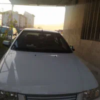 سمندLXمدل1400