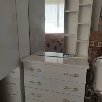 کمد دیواری|تخت و سرویس خواب|سرپل ذهاب, |دیوار