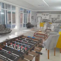 اجاره کوتاه مدت باغ ویلا با استخر آب گرم