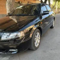 فروش ماشین سمند سورنef7مدل ۱۴۰۰|خودرو سواری و وانت|بیجار, |دیوار