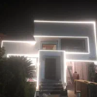 برقکاری ساختمان