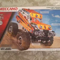 اسباب بازی مهندسی meccano