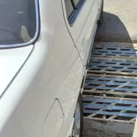 پارس elx سفارشیxu7p 1402|خودرو سواری و وانت|شاهینشهر, طالقانی|دیوار