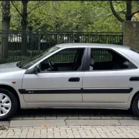 تعمیرگاه تخصصی زانتیا 2000 1800