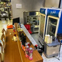 اجاره بوفه باشگاه بدنسازی اقایان