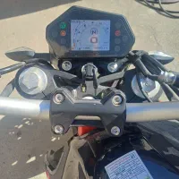 بنلی 300|موتورسیکلت|چهاردانگه (تهران), |دیوار