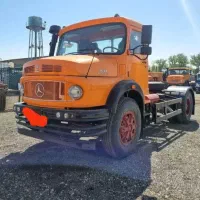 حواله ۱۹۲۴تک باری