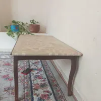 میز عسلی مبل|سفره، حوله، دستمال آشپزخانه|کرمان, |دیوار