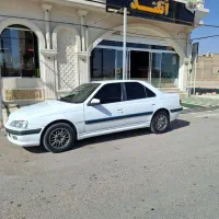 پارس xu7p مدل ۴۰۱ در حد صفر