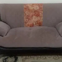 مبل ۷ نفره|مبلمان خانگی و میز عسلی|کرج, حیدرآباد|دیوار