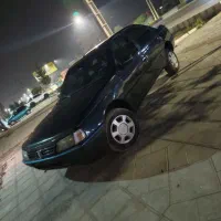 405 مدل 81 موتور تعویض 1402