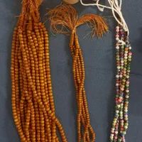 حراج مهر و تسبیح و جانماز|حراج|قم, باجک دو|دیوار