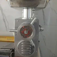 فروشگاه/خریدار/انواع چرخ گوشت ۳۲ و ۴۲ صنعتی