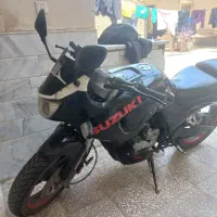 موتور سیکلت وینر 250