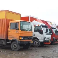 باربری تهران.پیروزی.تهرانپارس.افسریه. امام حسین