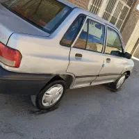 پراید 85 دوگانه cng|خودرو سواری و وانت|کرمان, |دیوار