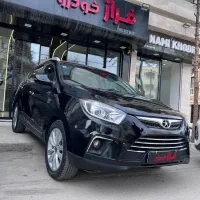 جک s5 موتور۲۰۰۰ توربو