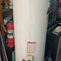 ابگرم کن 60گالن و دیواری بوتان