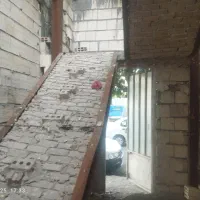 امتیاز هوایی 115متر با چاله آسانسور|فروش زمین و ملک کلنگی|مشهد, شهید بصیر|دیوار