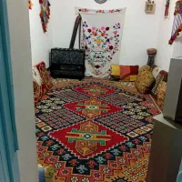 خانه مسافر|اجارهٔ کوتاه‌مدت آپارتمان و سوئیت|فیروزه, |دیوار