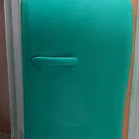 یخچال ماشین مسافرتی