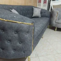 راحتیvip|مبلمان خانگی و میز عسلی|قوچان, |دیوار