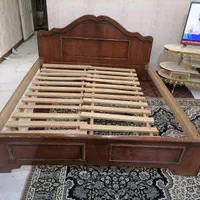تخت خواب|تخت و سرویس خواب|قم, نیروگاه|دیوار