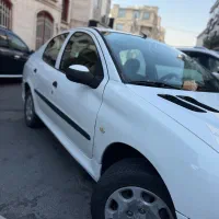 206 v8|خودرو سواری و وانت|تهران, تاکسیرانی|دیوار