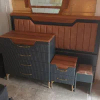 سرویس خواب دلین|تخت و سرویس خواب|رشت, رودبارتان|دیوار