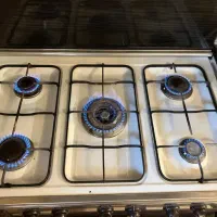 اجاق گاز طرح فردار