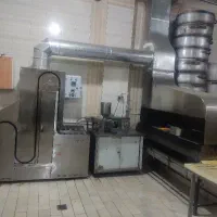 استخدام کمک اشپز و کارگرساده