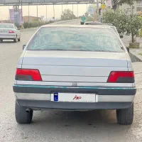 پژو ۴۰۵ مدل ۸۹