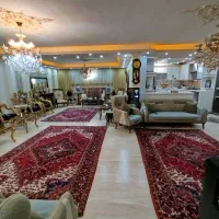 فروش آپارتمان ۱۳۴ متری ۳ خوابه در پل سنگی