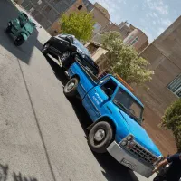 امداد خودرو جرثقیل یدک کش سنه