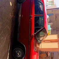 پیکان ۵۷دولوکس