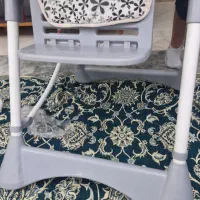 صندلی غذای کودک|تخت و صندلی بچه|تهران, امیریه|دیوار