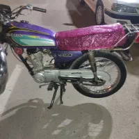 هندا مزایده|موتورسیکلت|پاکدشت, پاکدشت (مامازند)|دیوار