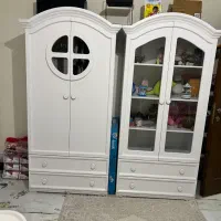 سرویس چوب نوزاد مناسب سیسمونی