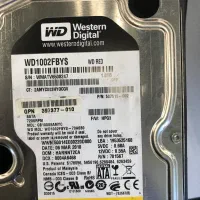 هارد یک ترا وسترن RE3 WD1002FBYS