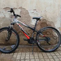 دوچرخه ویوا اصل 26