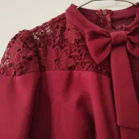 لباس مجلسی|لباس|اراک, |دیوار