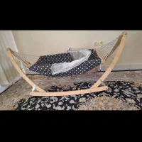 نی نی لای لای و کریر|کالسکه و لوازم جانبی|تهران, امام زاده حسن|دیوار