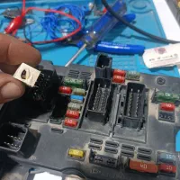 تنظیم موتور و برق کولر شایان ECU|خدمات موتور و ماشین|بندرعباس, |دیوار