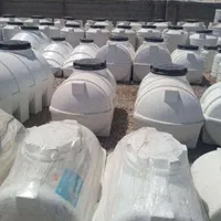 مخزن آب،تانکر پلاستیکی و منبع تخفیف ویژه در اصفهان|مصالح و تجهیزات ساختمان|اصفهان, ارغوانیه|دیوار