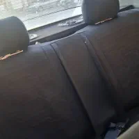 پژو پارس سفید برفی|خودرو سواری و وانت|یاسوج, |دیوار