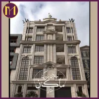 ساقدوش بنی فاطمه / ۱۵۰ متر / خوش نقشه