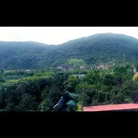 یک طبقه 90متری چابکسر کاملا مستقل ویو کوه و دریا