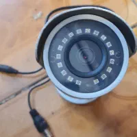 دوربین مدار بسته|دوربین مداربسته|رشت, منظریه|دیوار