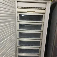 یخچال فریزر