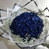 گل روبانی|گل مصنوعی|ایوان, |دیوار